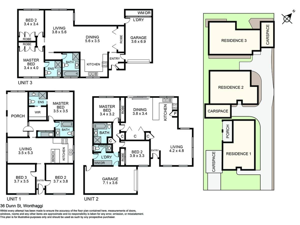 36 Dunn Street, WONTHAGGI - Thumbnail 1
