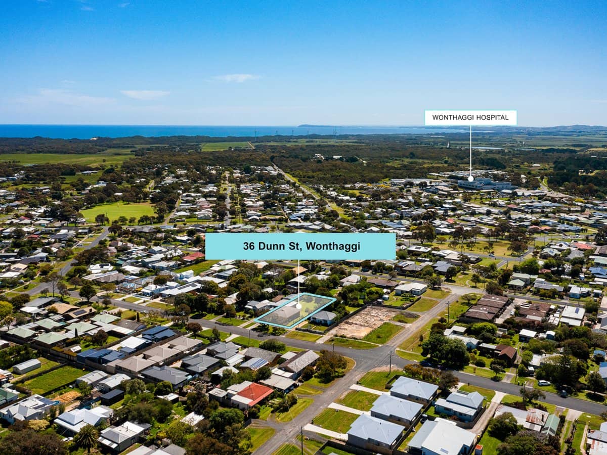 36 Dunn Street, WONTHAGGI - Thumbnail 18