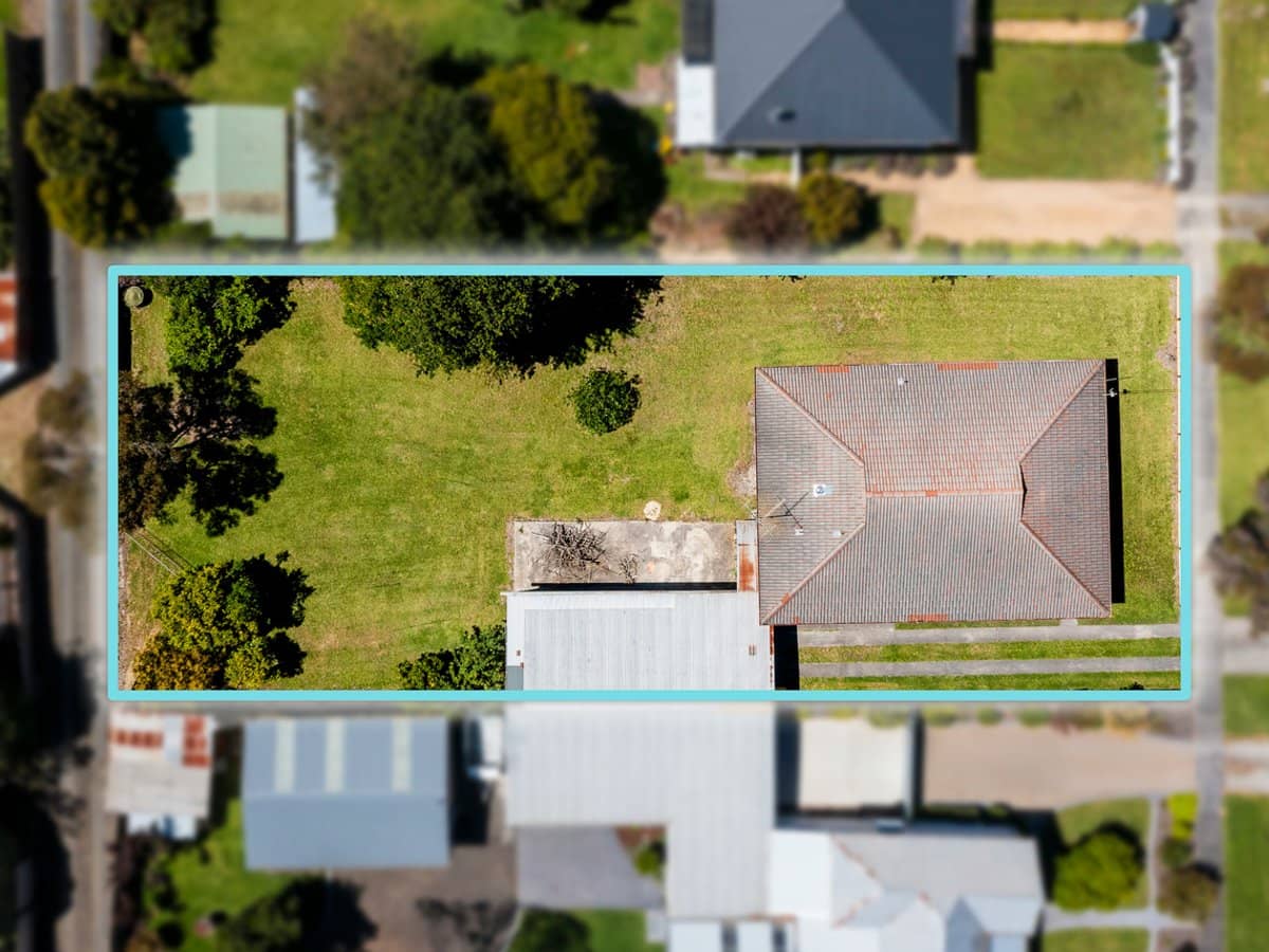 36 Dunn Street, WONTHAGGI - Thumbnail 19