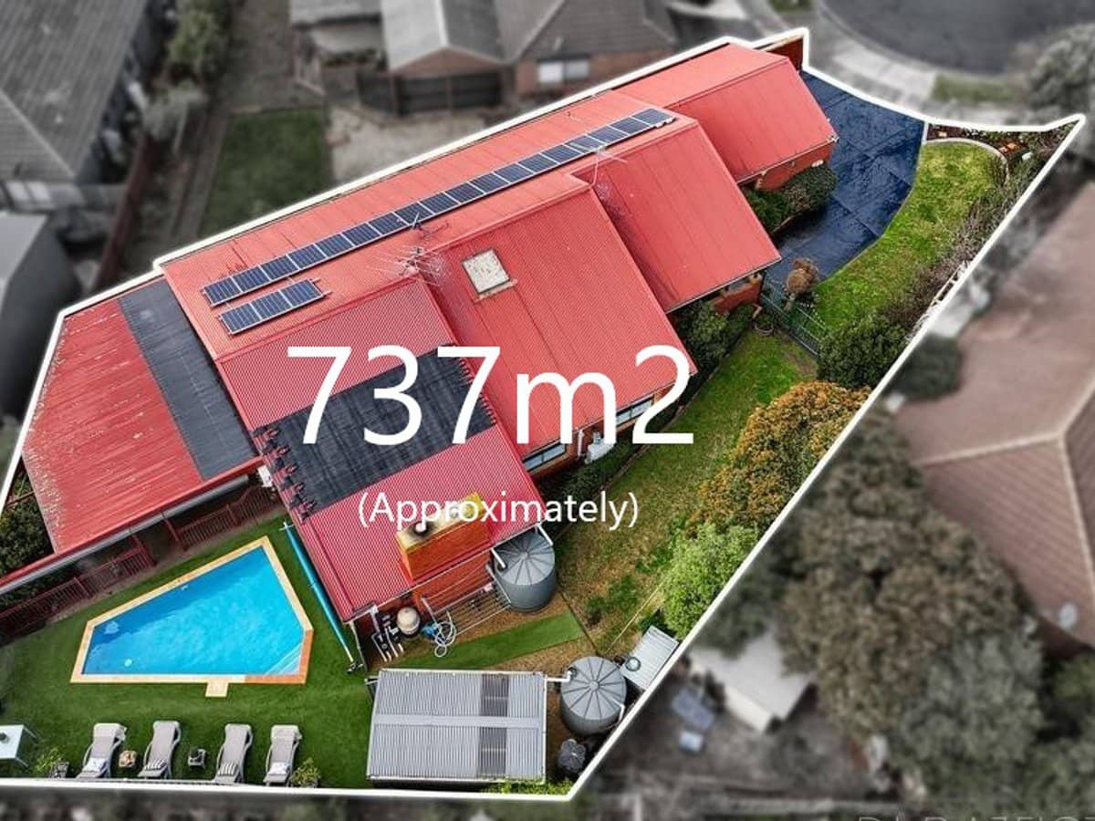 18 Midhurst Court, CRAIGIEBURN - Thumbnail 2