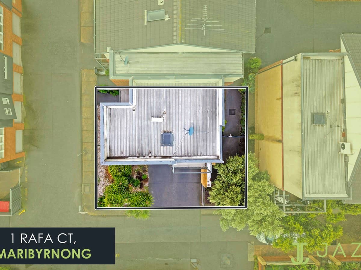 1 Rafa Court, MARIBYRNONG - Thumbnail 17