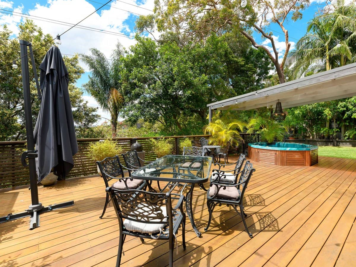 12 Peebles Avenue, KIRRAWEE - Thumbnail 1