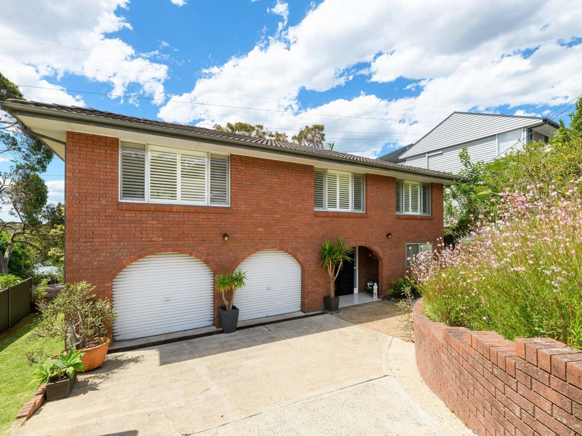 12 Peebles Avenue, KIRRAWEE - Thumbnail 2
