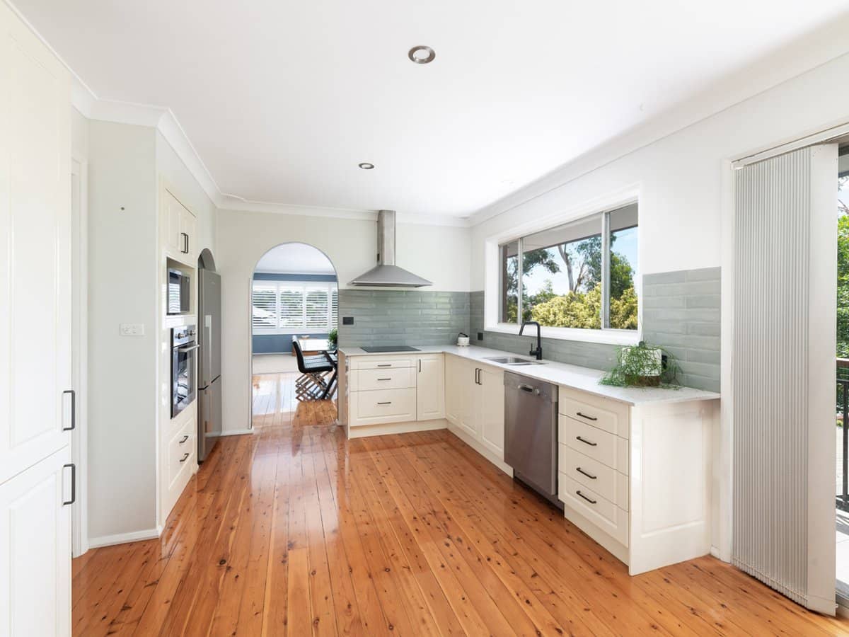 12 Peebles Avenue, KIRRAWEE - Thumbnail 4