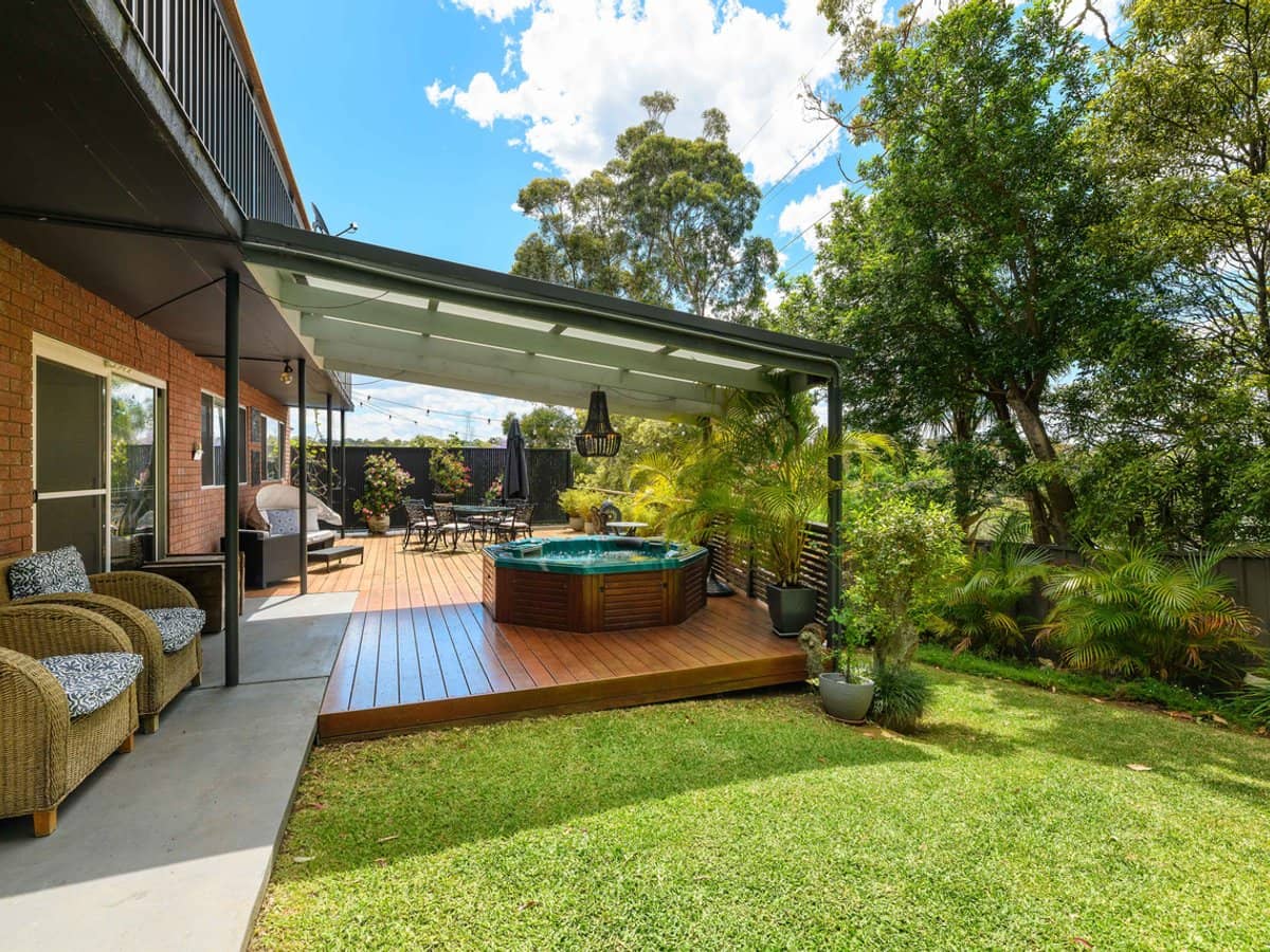 12 Peebles Avenue, KIRRAWEE - Thumbnail 8