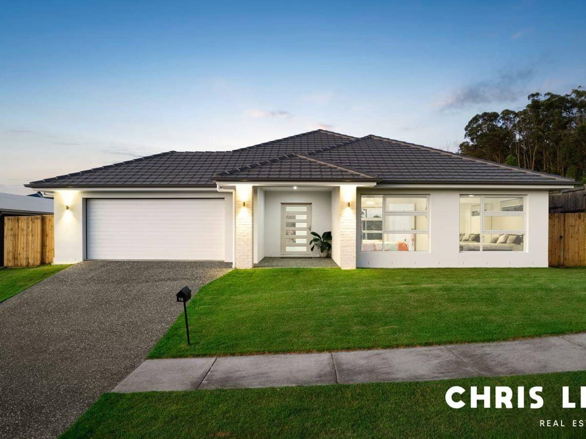 18 Lochern Street, YARRABILBA - Thumbnail 1