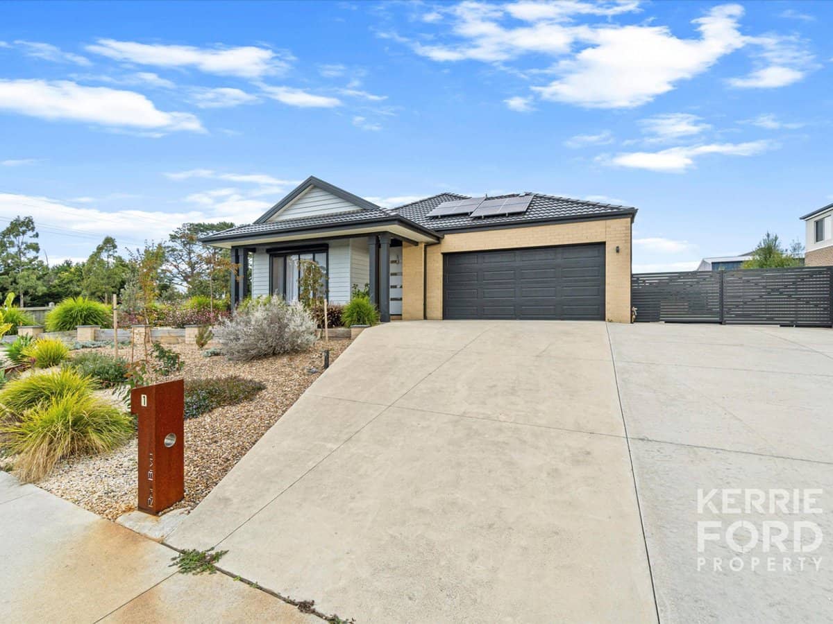 1 Rise Boulevard, TRARALGON - Thumbnail 23