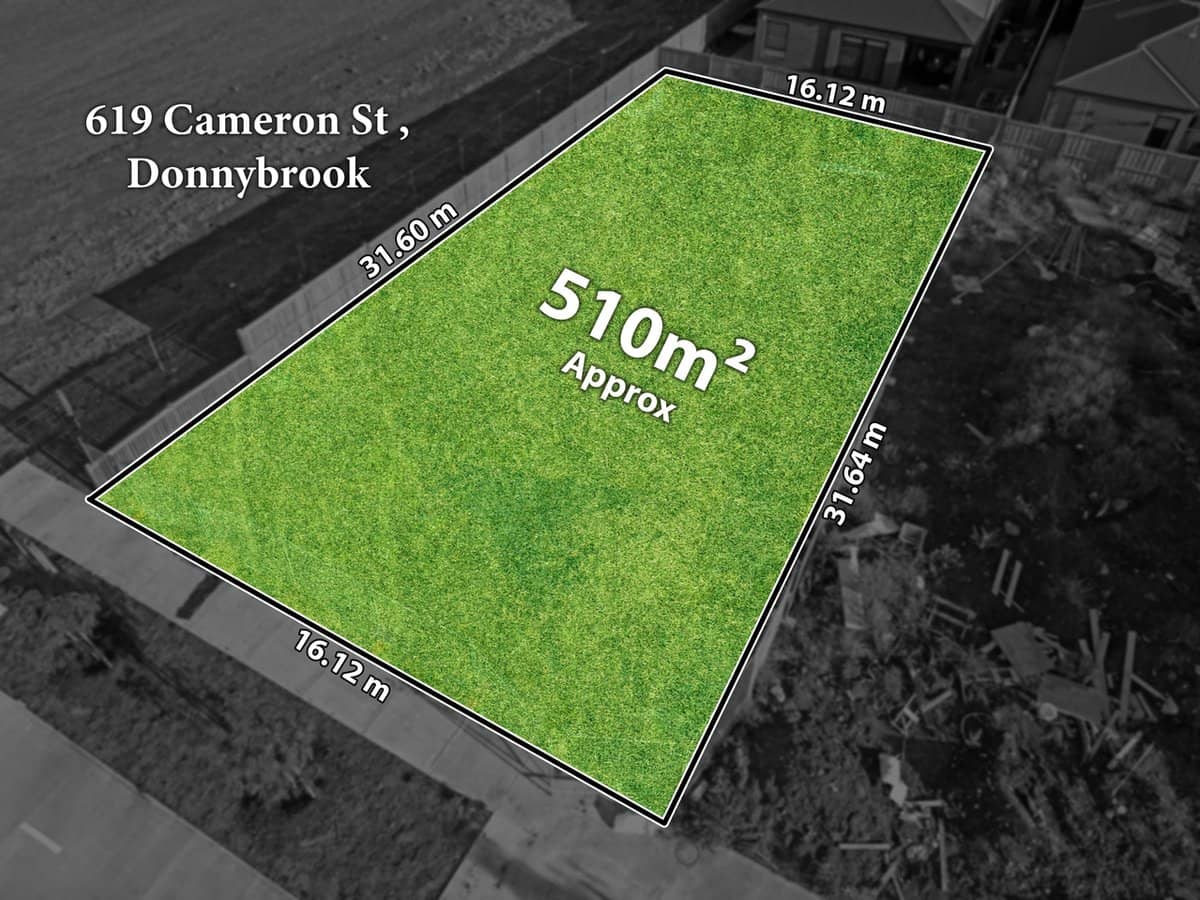 619 Cameron Street, DONNYBROOK - Thumbnail 1