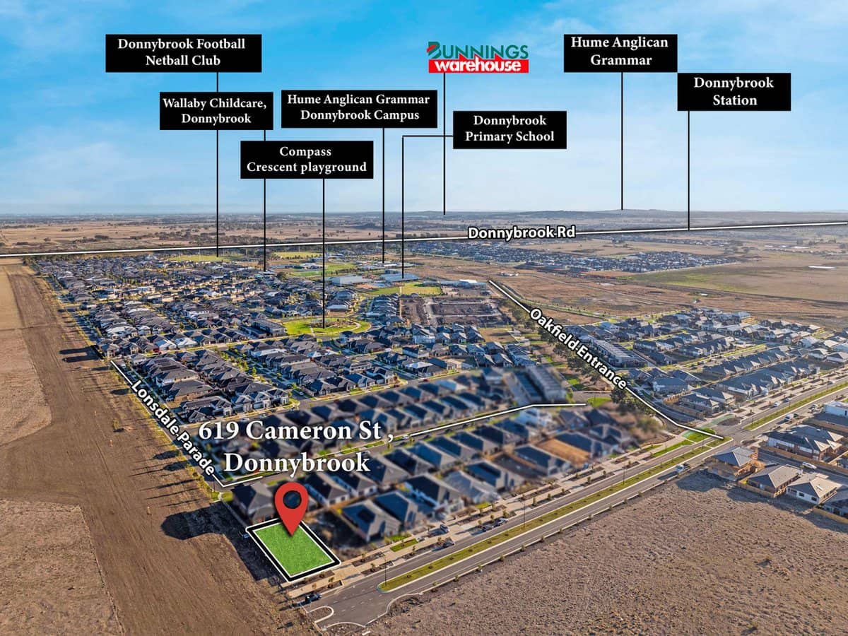 619 Cameron Street, DONNYBROOK - Thumbnail 3