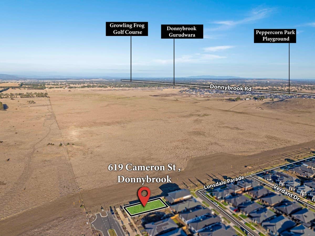 619 Cameron Street, DONNYBROOK - Thumbnail 4