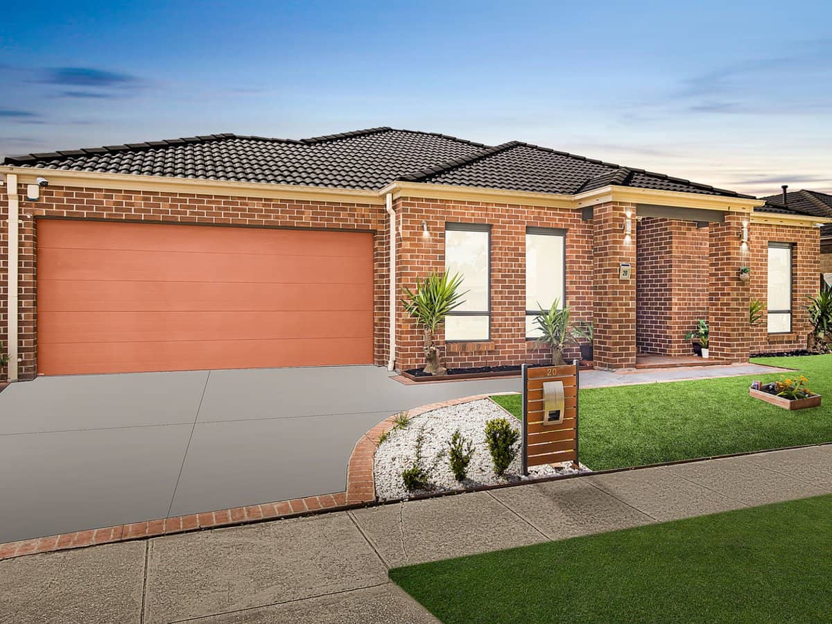 20 Bush Street, MANOR LAKES - Thumbnail 2