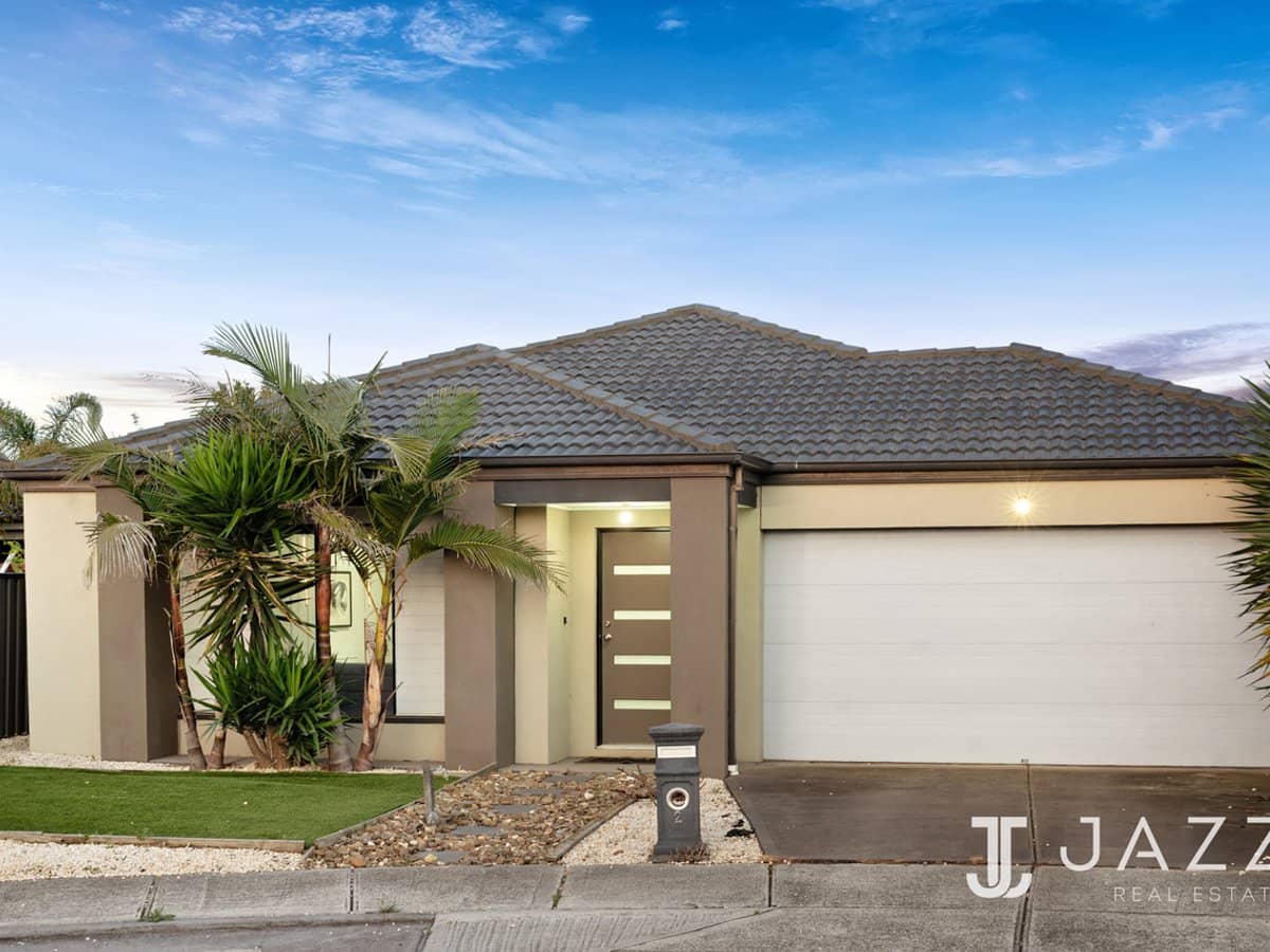 2 Shirley Court, POINT COOK - Thumbnail 2