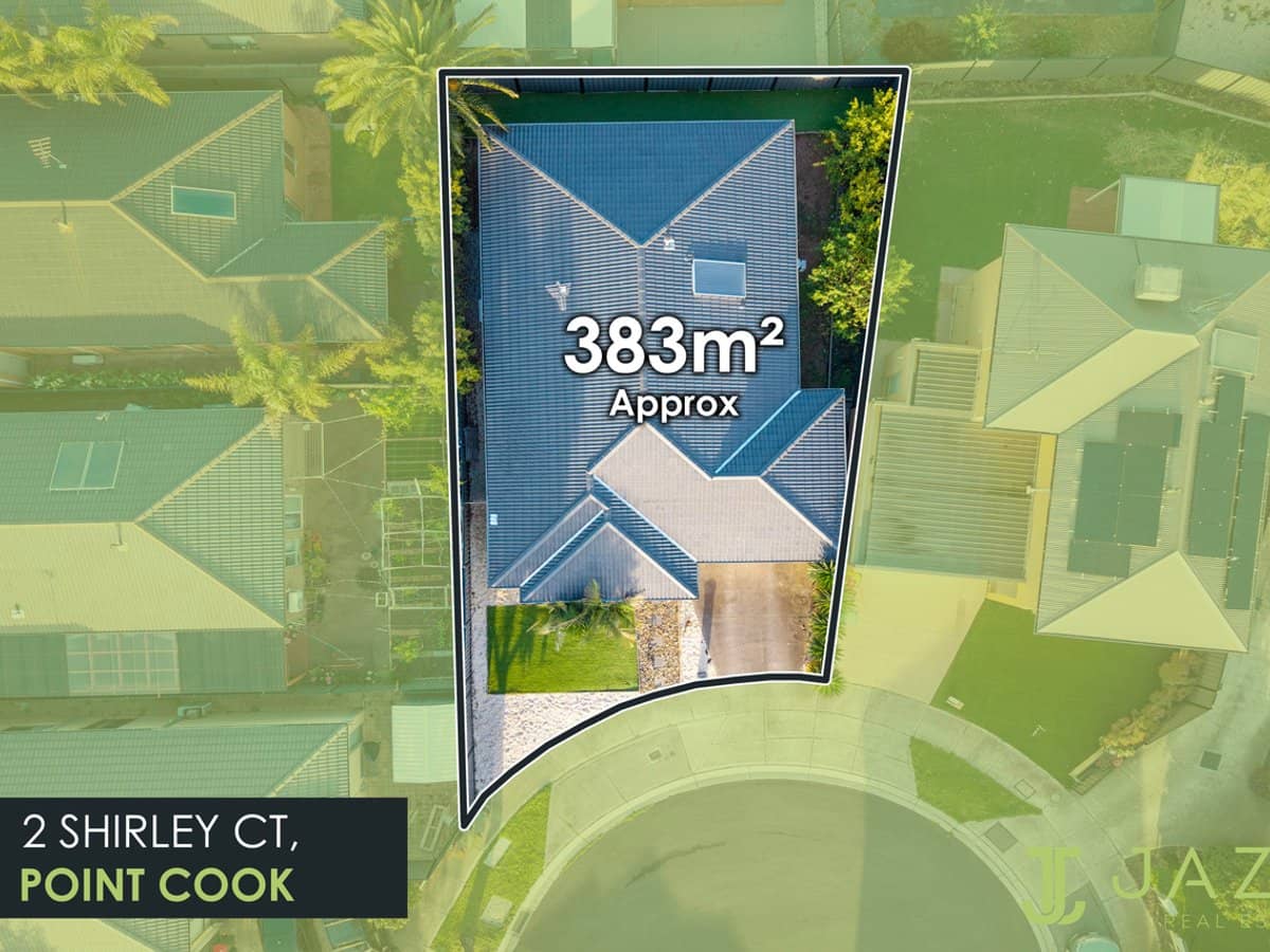 2 Shirley Court, POINT COOK - Thumbnail 22