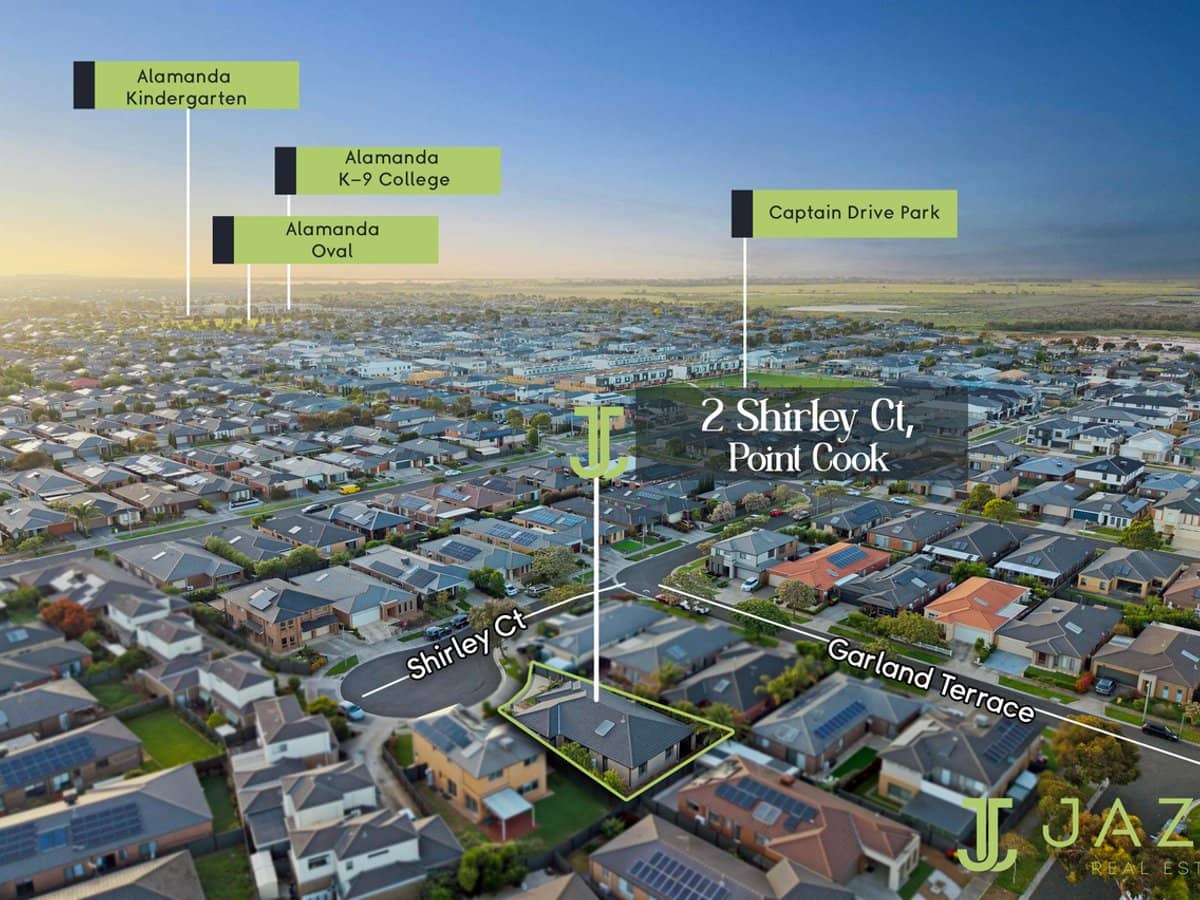2 Shirley Court, POINT COOK - Thumbnail 24