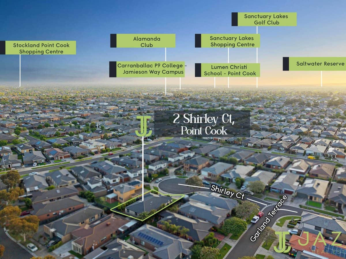 2 Shirley Court, POINT COOK - Thumbnail 25