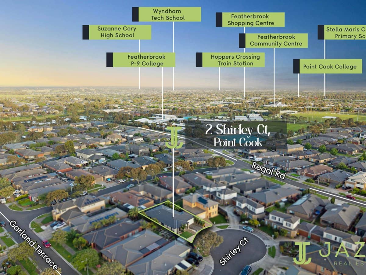 2 Shirley Court, POINT COOK - Thumbnail 26