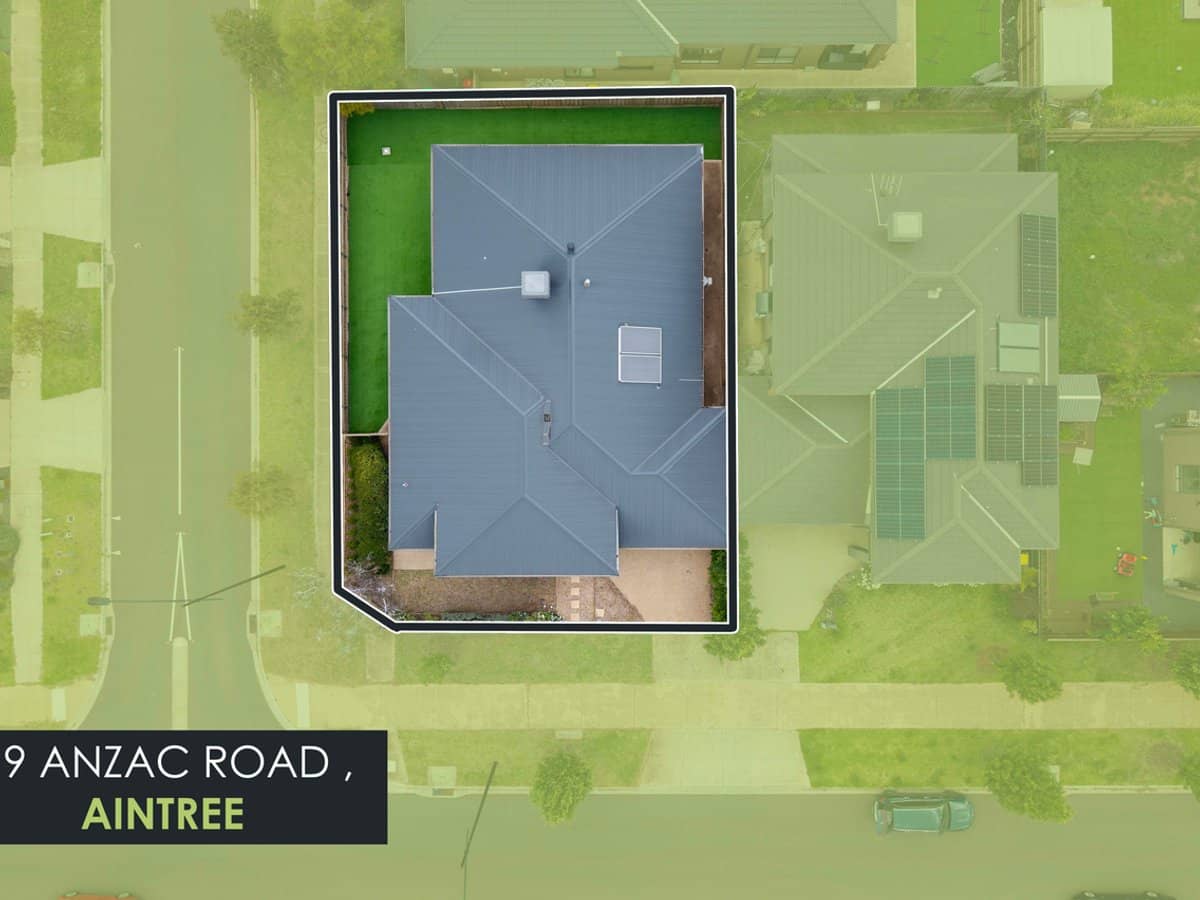 19 Anzac Road, AINTREE - Thumbnail 21