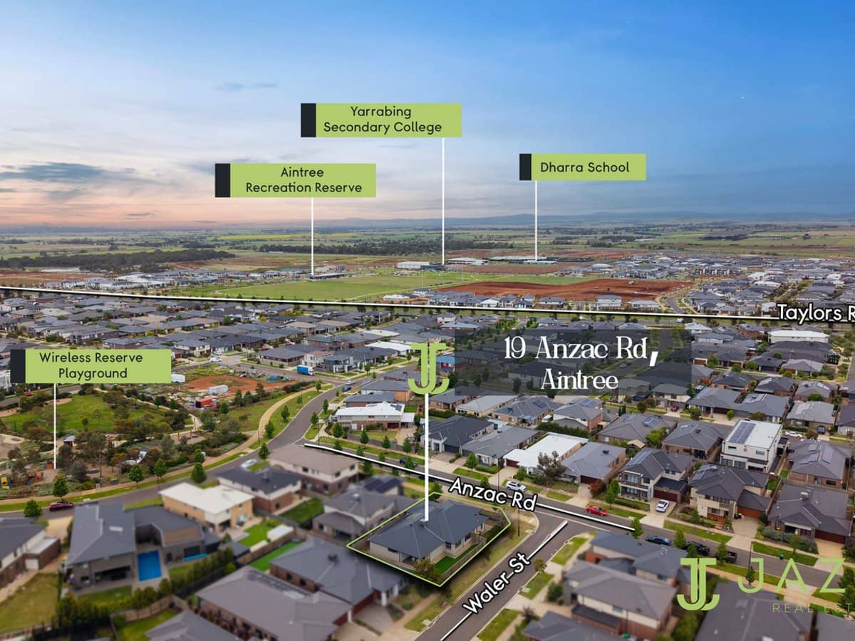 19 Anzac Road, AINTREE - Thumbnail 23