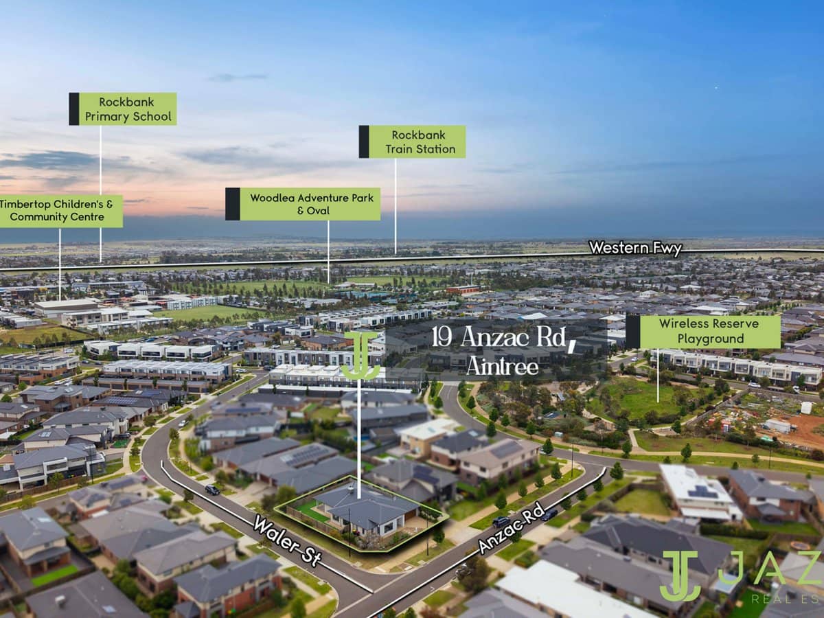 19 Anzac Road, AINTREE - Thumbnail 24