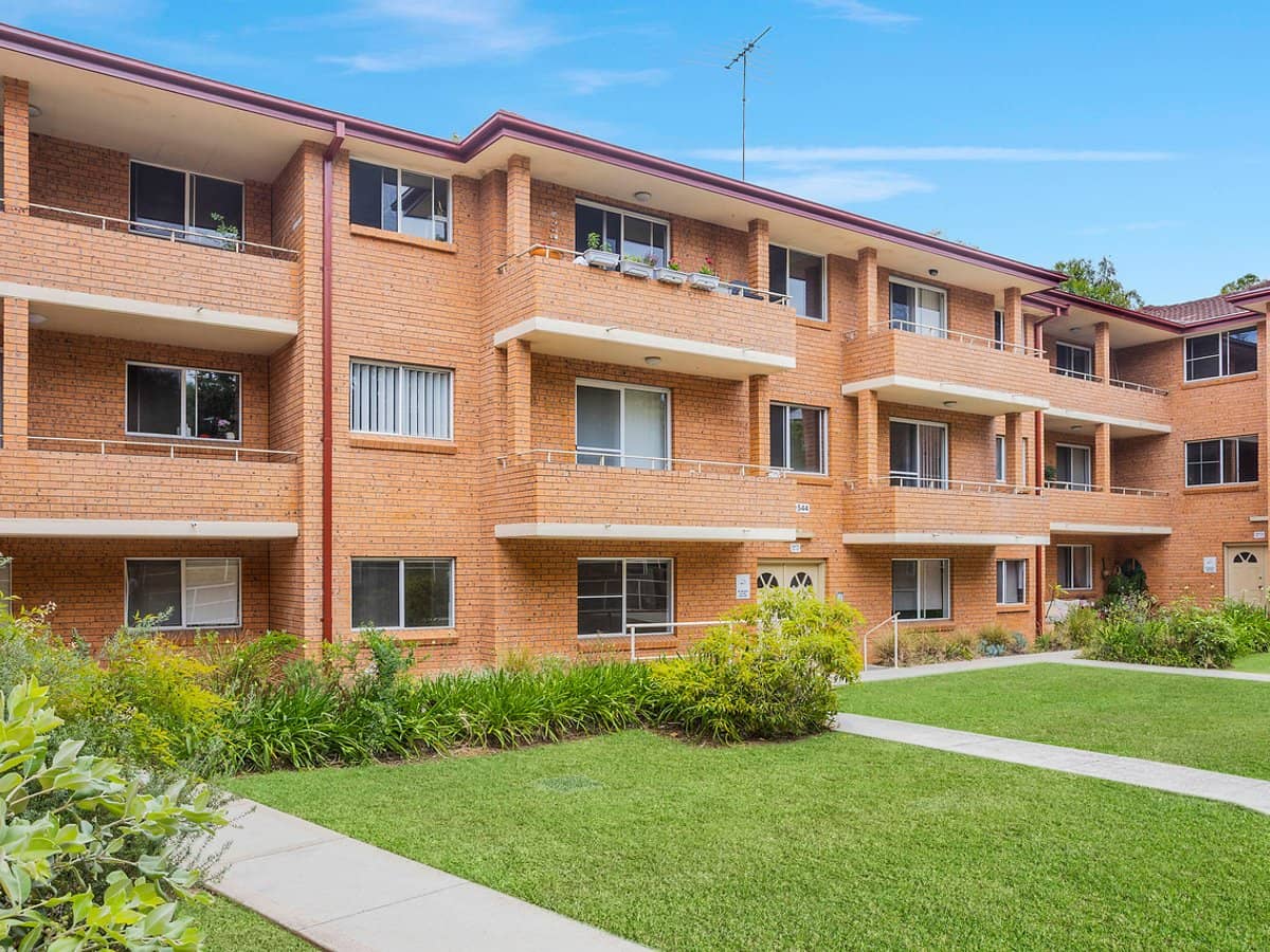 538-544 President Avenue, SUTHERLAND - Thumbnail 1