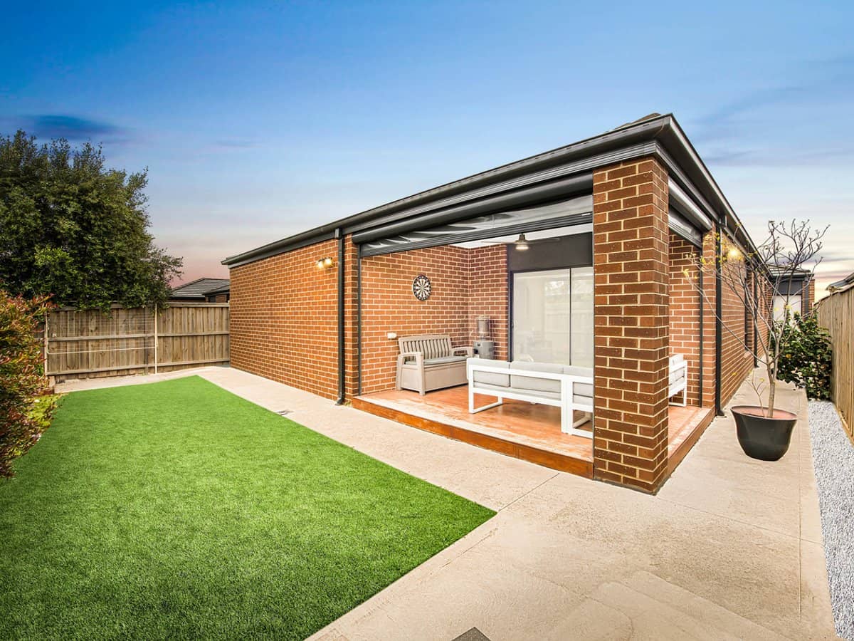 19 Blackberry Street, MANOR LAKES - Thumbnail 22