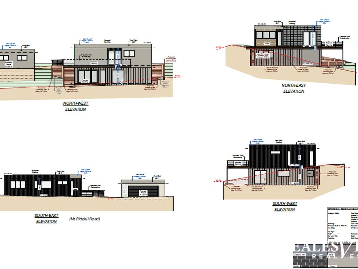 2-4 Brumfield Road, HEALESVILLE - Thumbnail 1