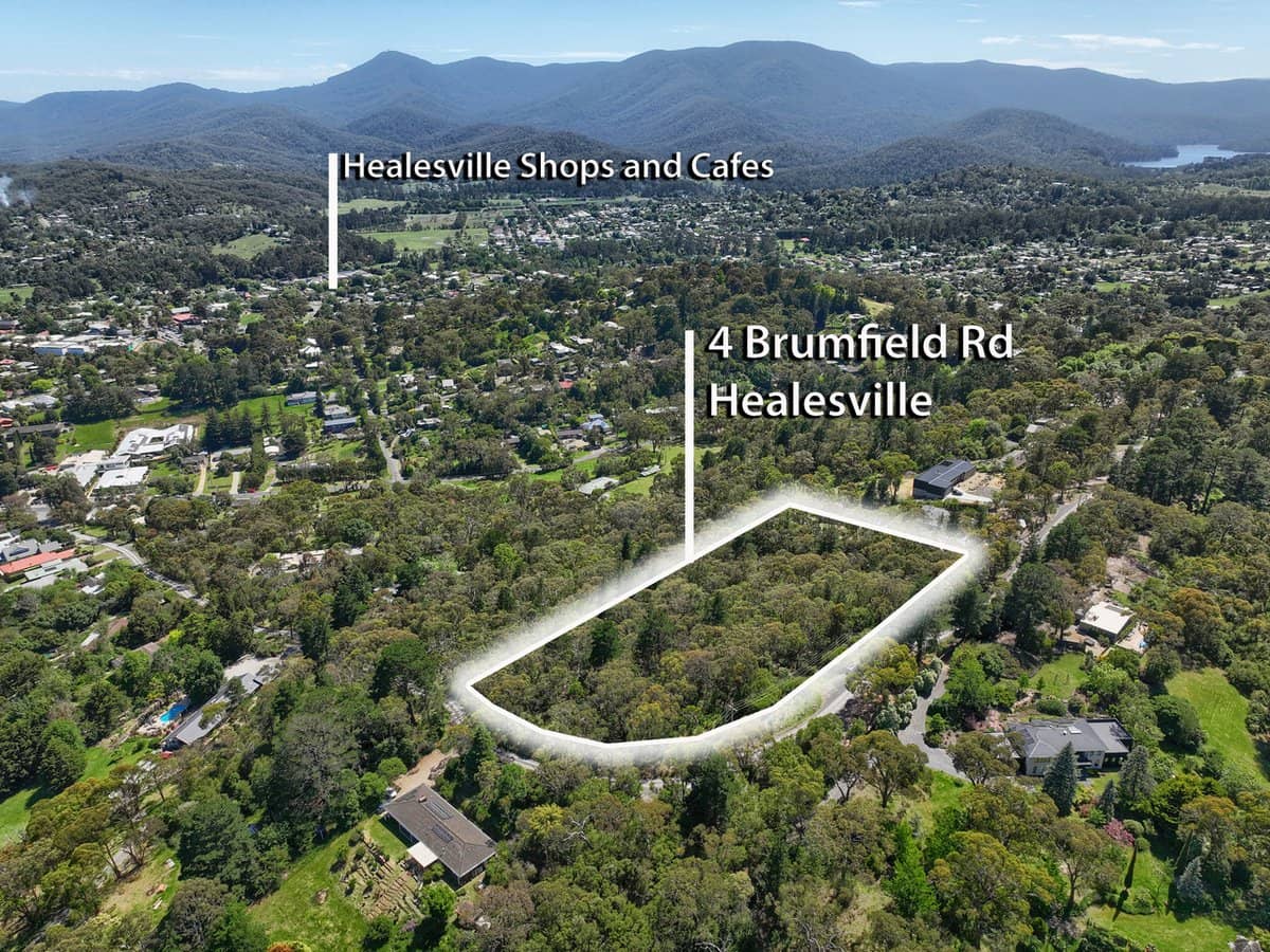 2-4 Brumfield Road, HEALESVILLE - Thumbnail 3