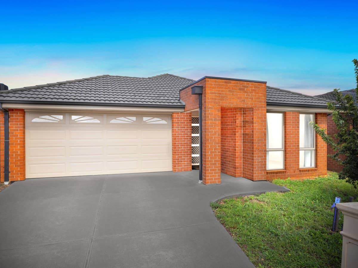 109 Haines Drive, WYNDHAM VALE - Thumbnail 1