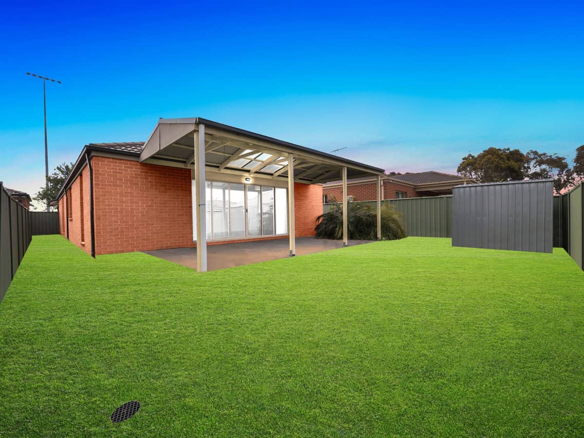 109 Haines Drive, WYNDHAM VALE - Thumbnail 18