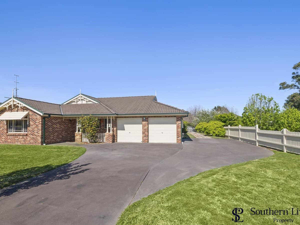 48 Glenquarry Crescent, BOWRAL - Thumbnail 4