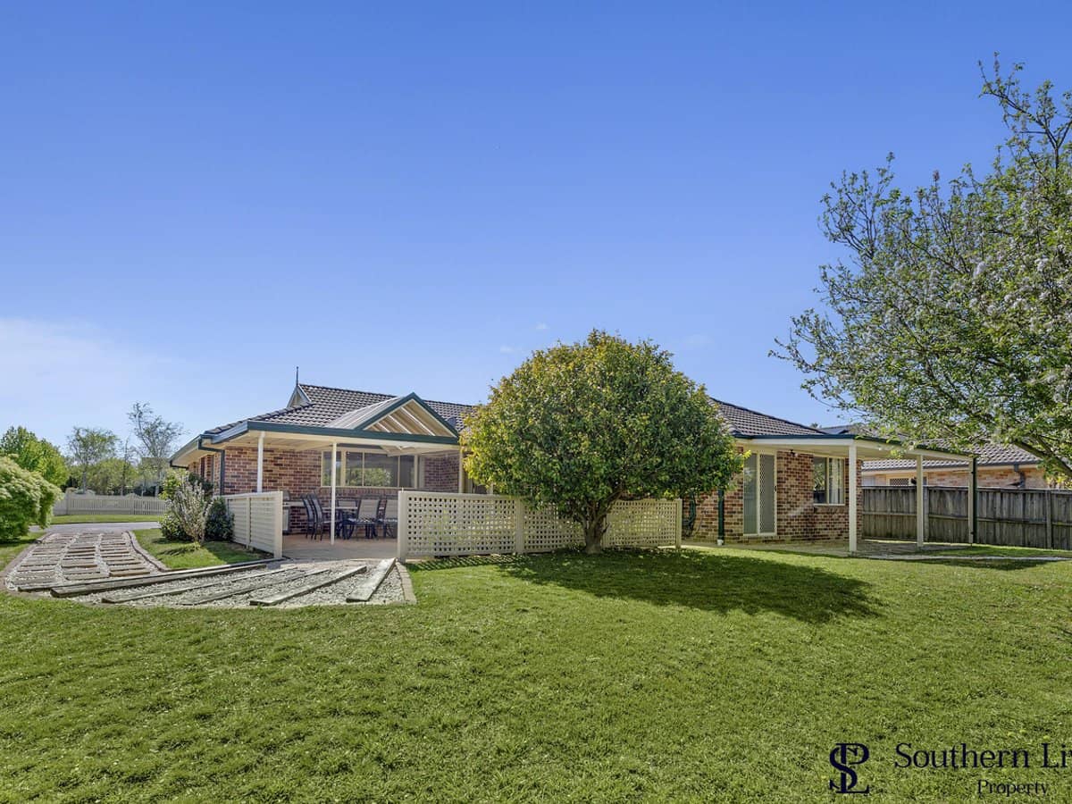 48 Glenquarry Crescent, BOWRAL - Thumbnail 14