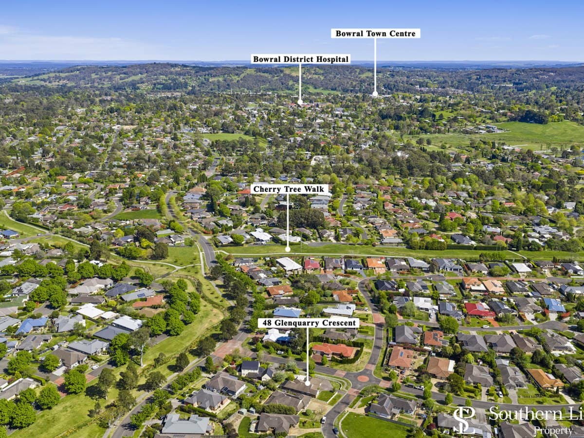 48 Glenquarry Crescent, BOWRAL - Thumbnail 17