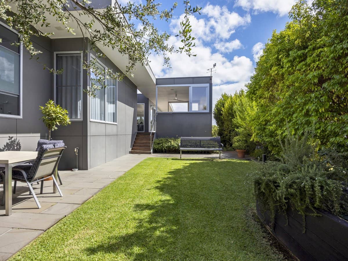 117 Golf Parade, RYE - Thumbnail 2