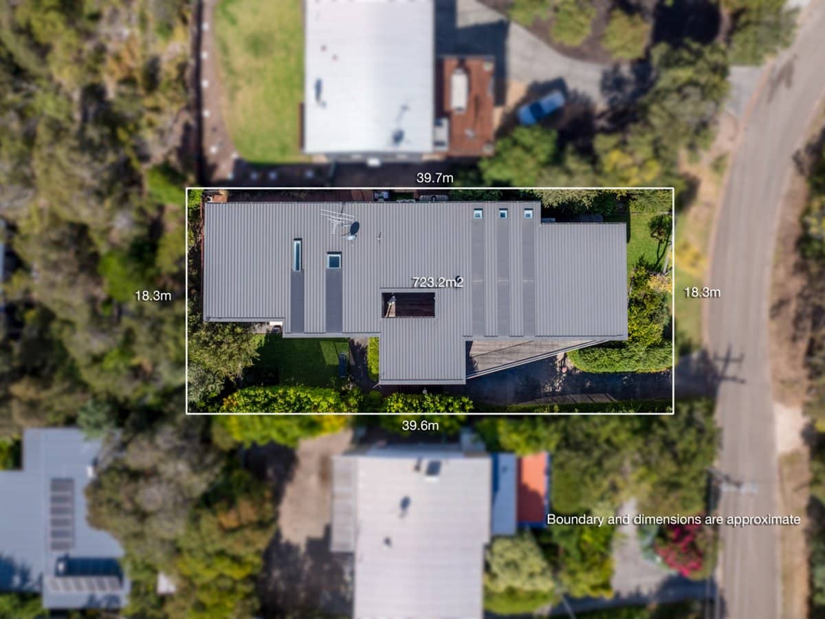 117 Golf Parade, RYE - Thumbnail 25