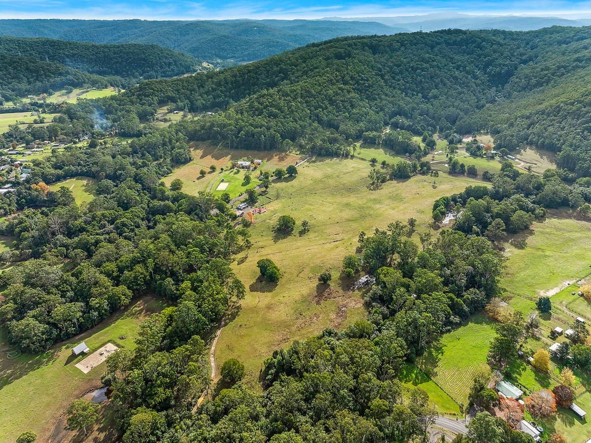 1519 Yarramalong Road, YARRAMALONG - Thumbnail 1