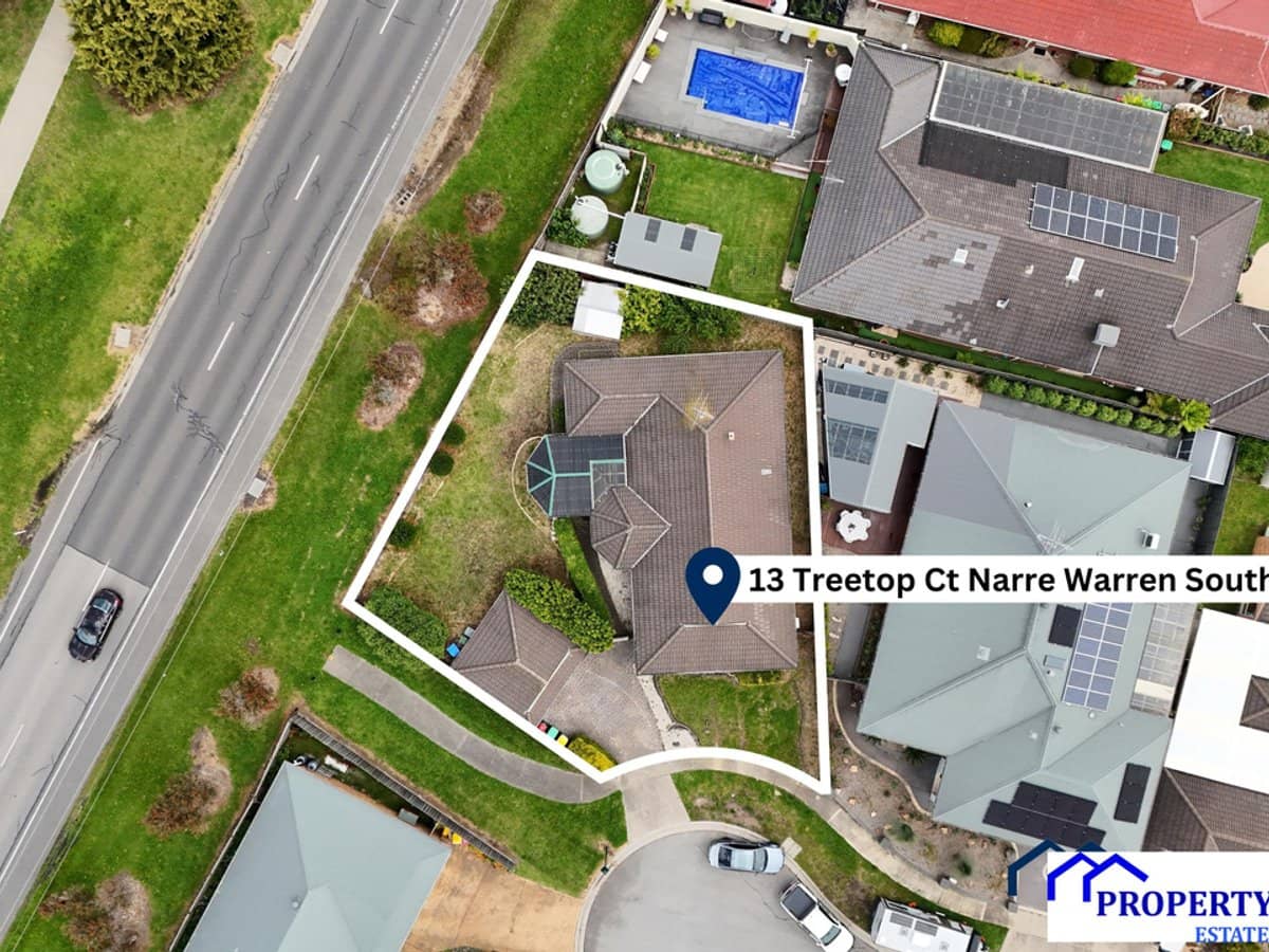 13 Treetop Court, NARRE WARREN SOUTH - Thumbnail 2