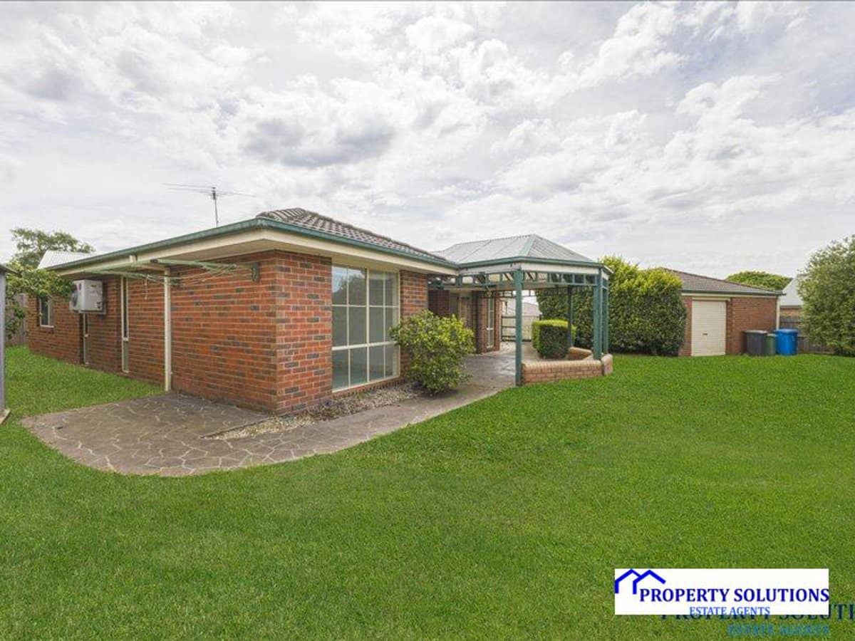 13 Treetop Court, NARRE WARREN SOUTH - Thumbnail 14