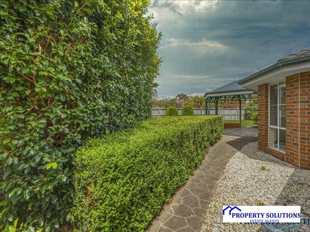 13 Treetop Court, NARRE WARREN SOUTH - Thumbnail 22