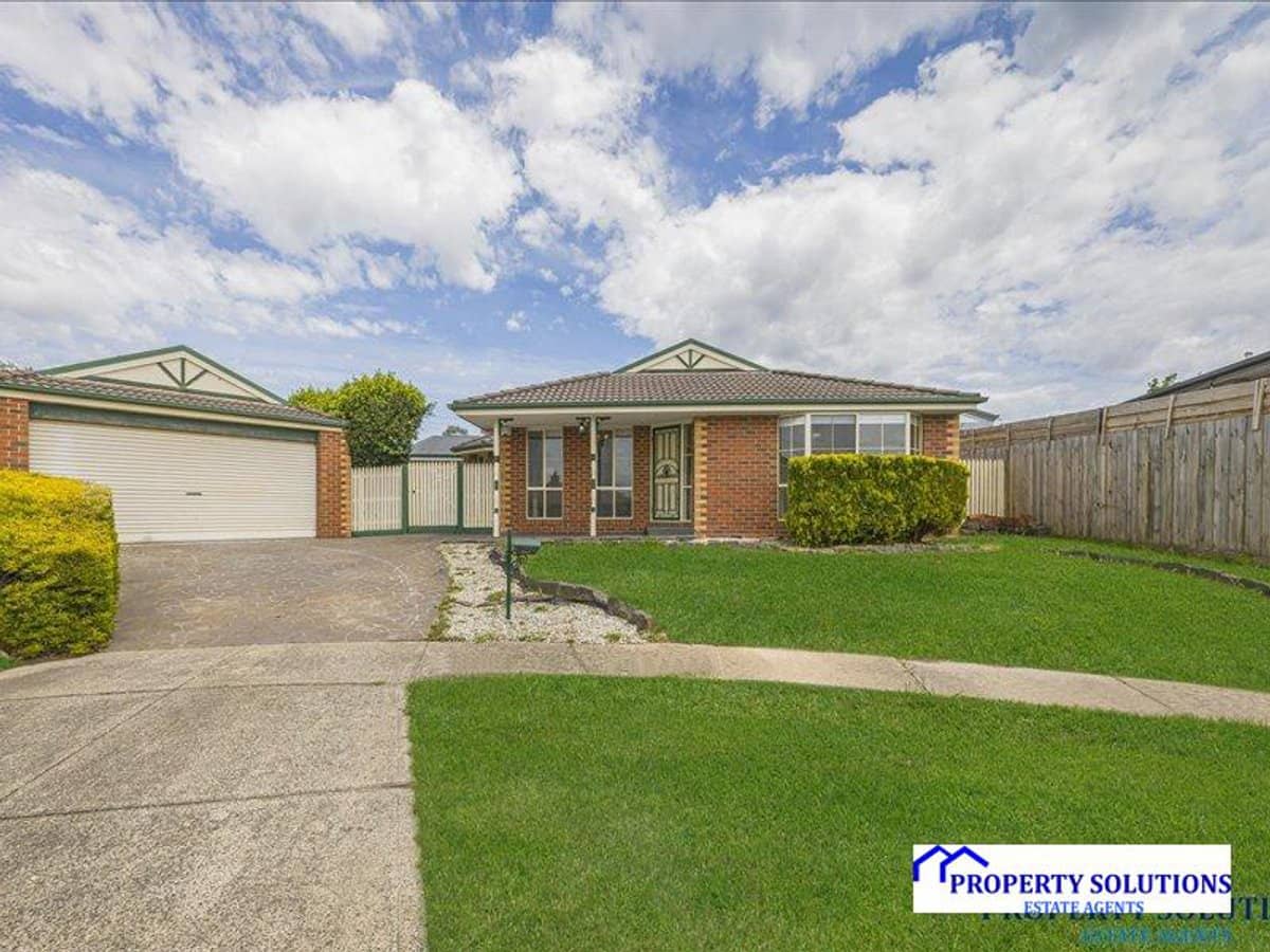 13 Treetop Court, NARRE WARREN SOUTH - Thumbnail 23