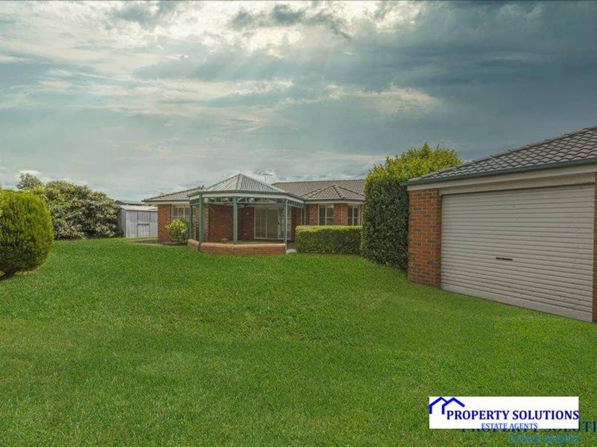 13 Treetop Court, NARRE WARREN SOUTH - Thumbnail 24