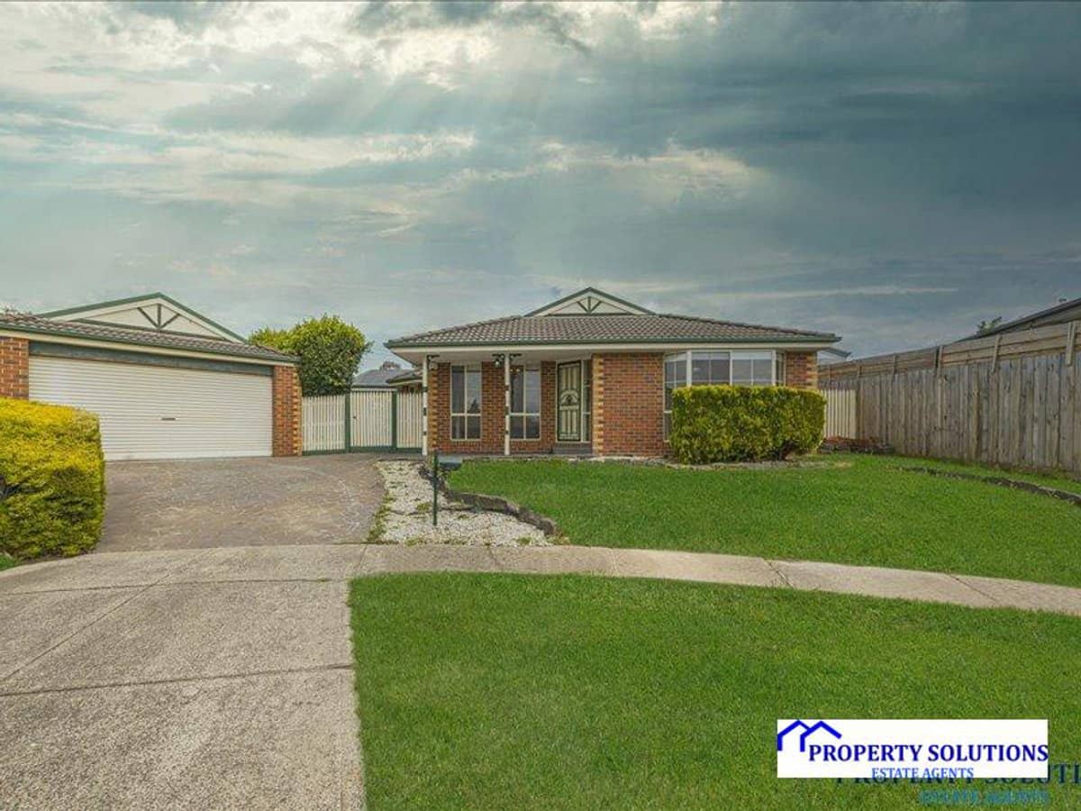 13 Treetop Court, NARRE WARREN SOUTH - Thumbnail 25