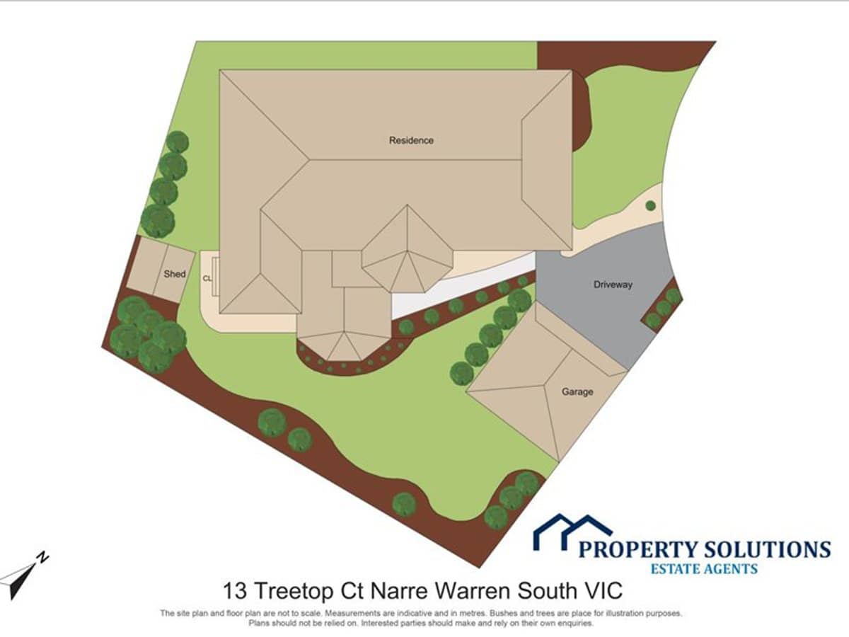 13 Treetop Court, NARRE WARREN SOUTH - Thumbnail 27