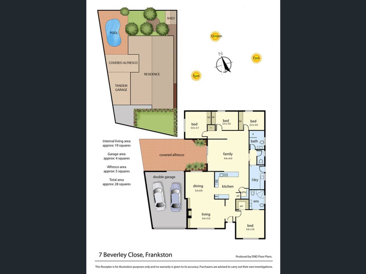 7 Beverley Close, FRANKSTON - Thumbnail 11