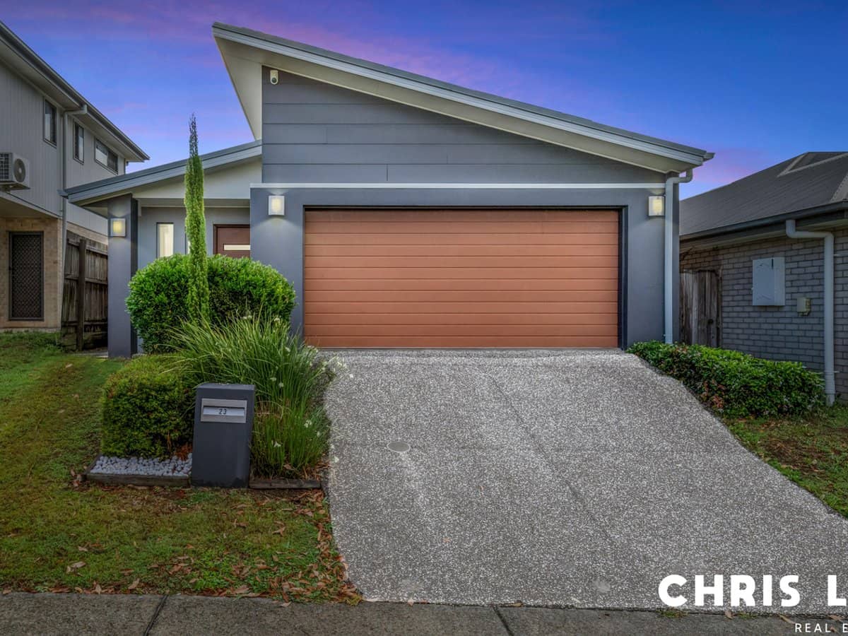 23 Sunstone Court, LOGAN RESERVE - Thumbnail 14