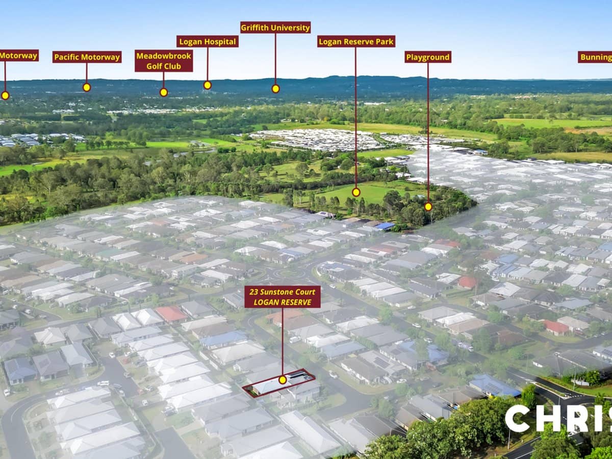 23 Sunstone Court, LOGAN RESERVE - Thumbnail 15