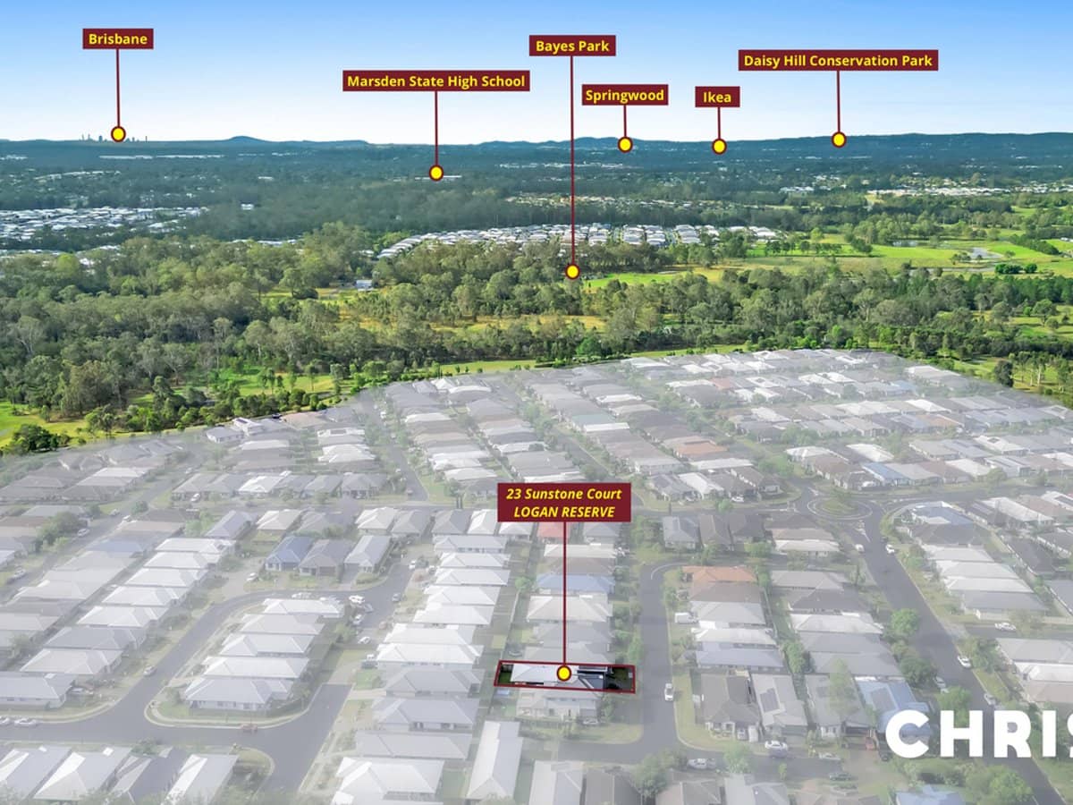 23 Sunstone Court, LOGAN RESERVE - Thumbnail 16