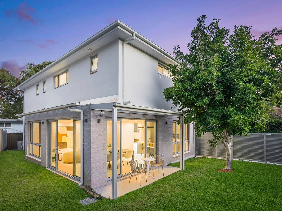 163 Oyster Bay Road, OYSTER BAY - Thumbnail 4