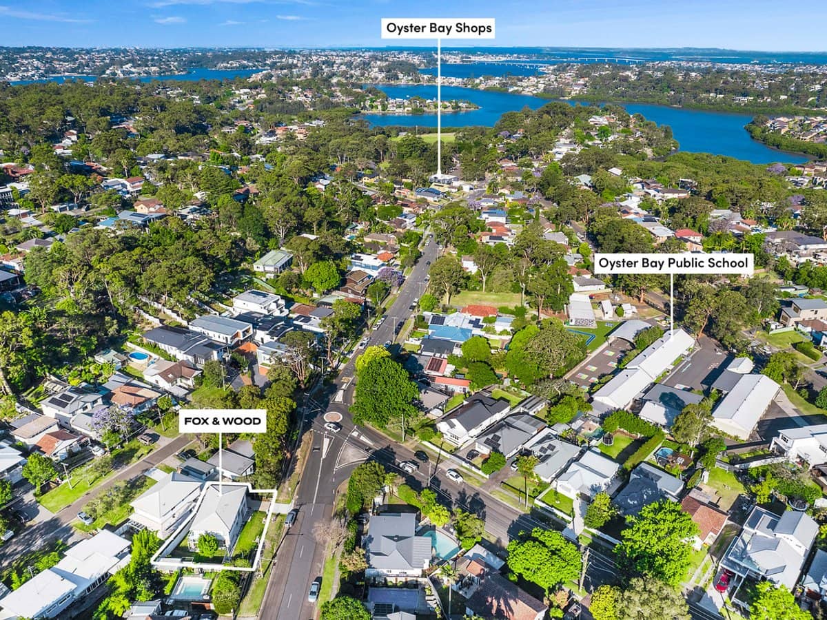 163 Oyster Bay Road, OYSTER BAY - Thumbnail 5