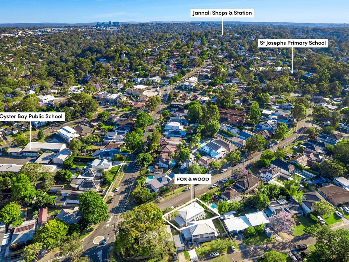 163 Oyster Bay Road, OYSTER BAY - Thumbnail 9