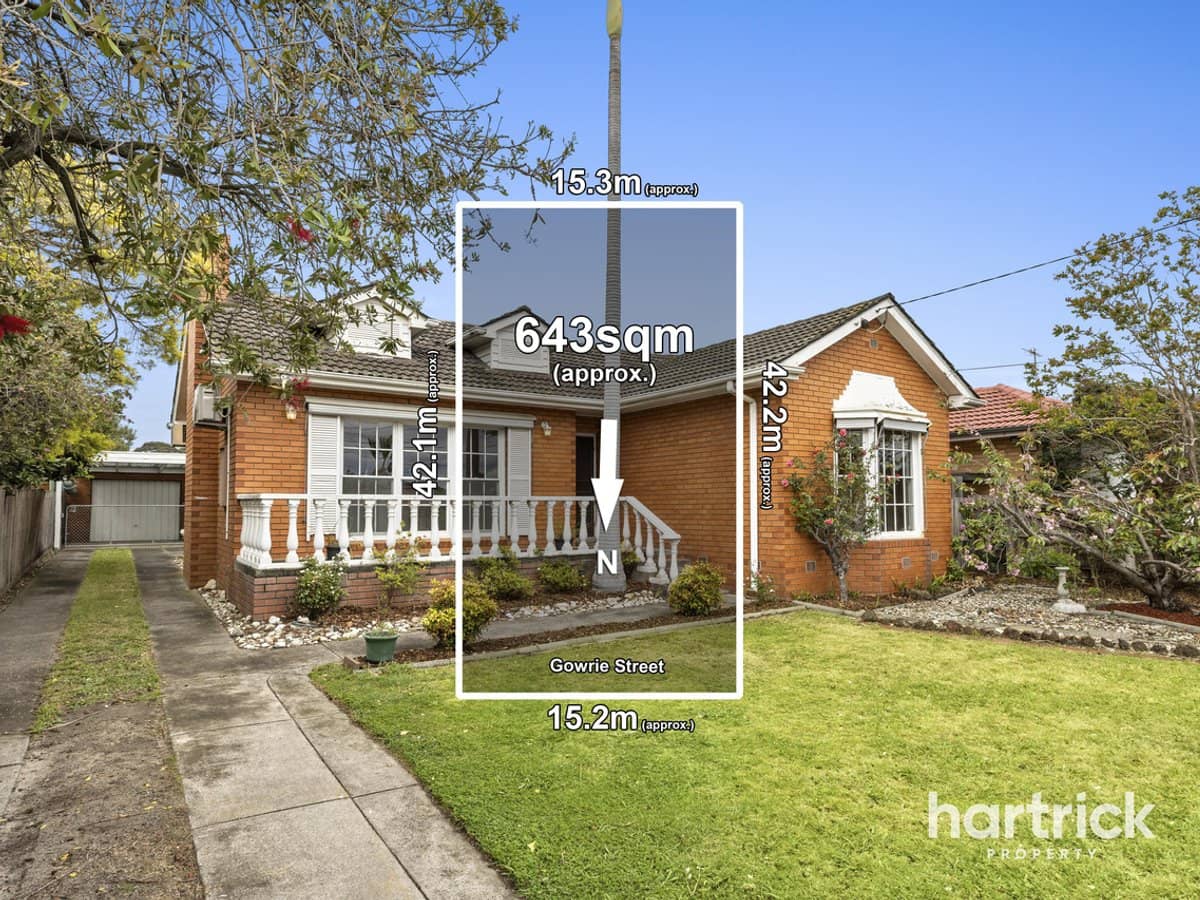 72 Gowrie Street, BENTLEIGH EAST - Thumbnail 1